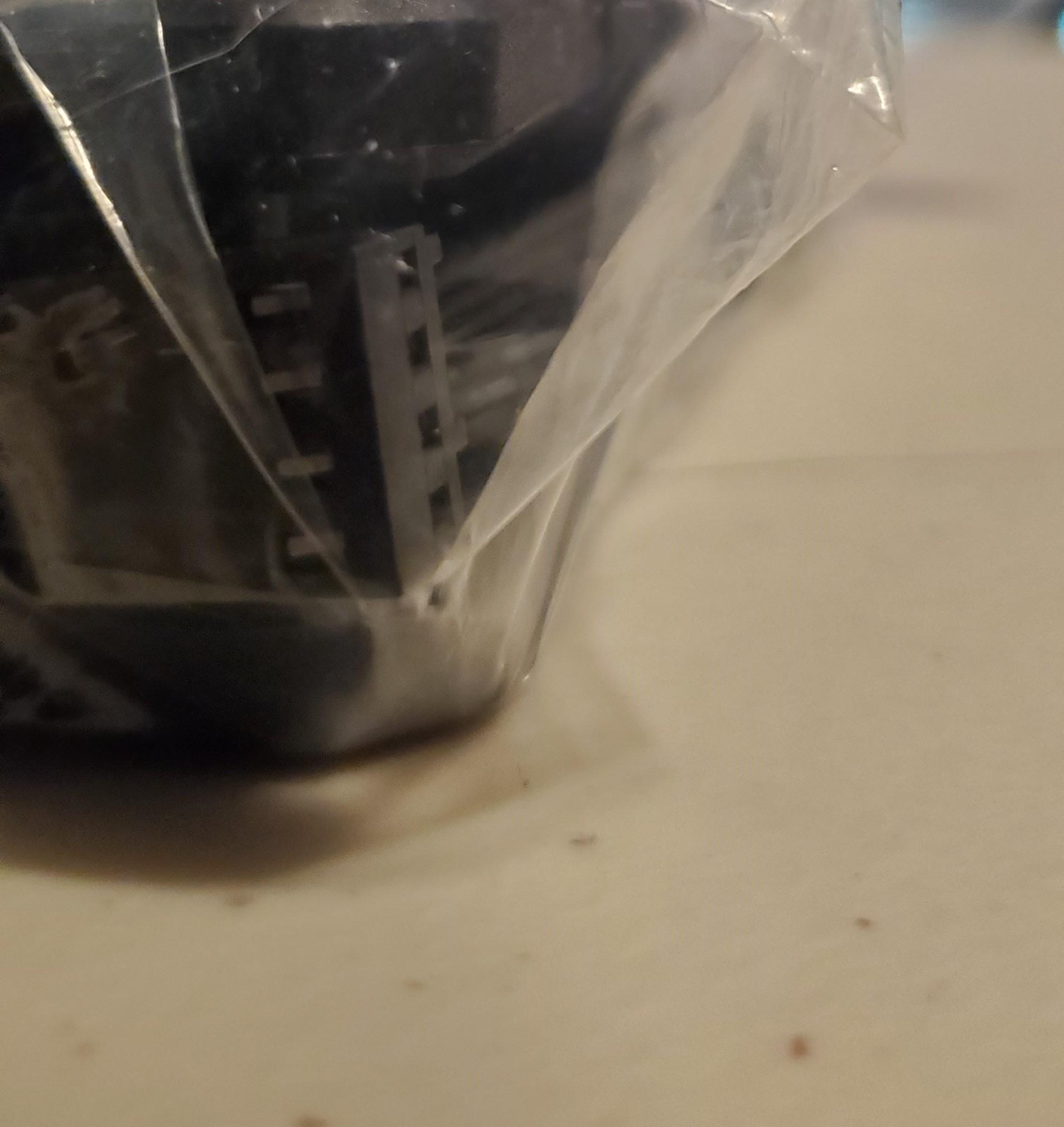ID-COOLING TF-12025-PRO 120mm 4pin PWM Fans (2-Pack)