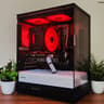 GTX 1660 | i5 - 10400 | 16GB DDR4 | 500GB NVMe / SSD | WINDOWS 11