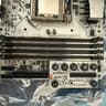 MSI Z270 XPOWER TITANIUM GAMING motherboard + Intel I3-7350k CPU