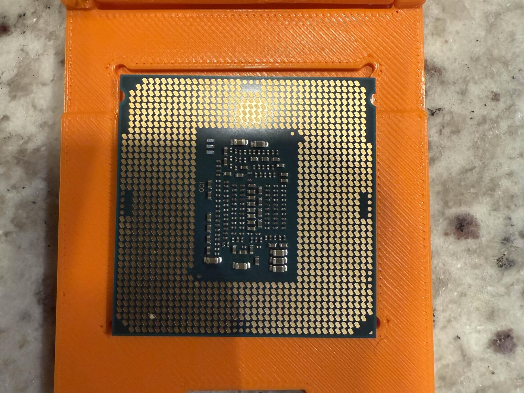 Intel Core i7-7700