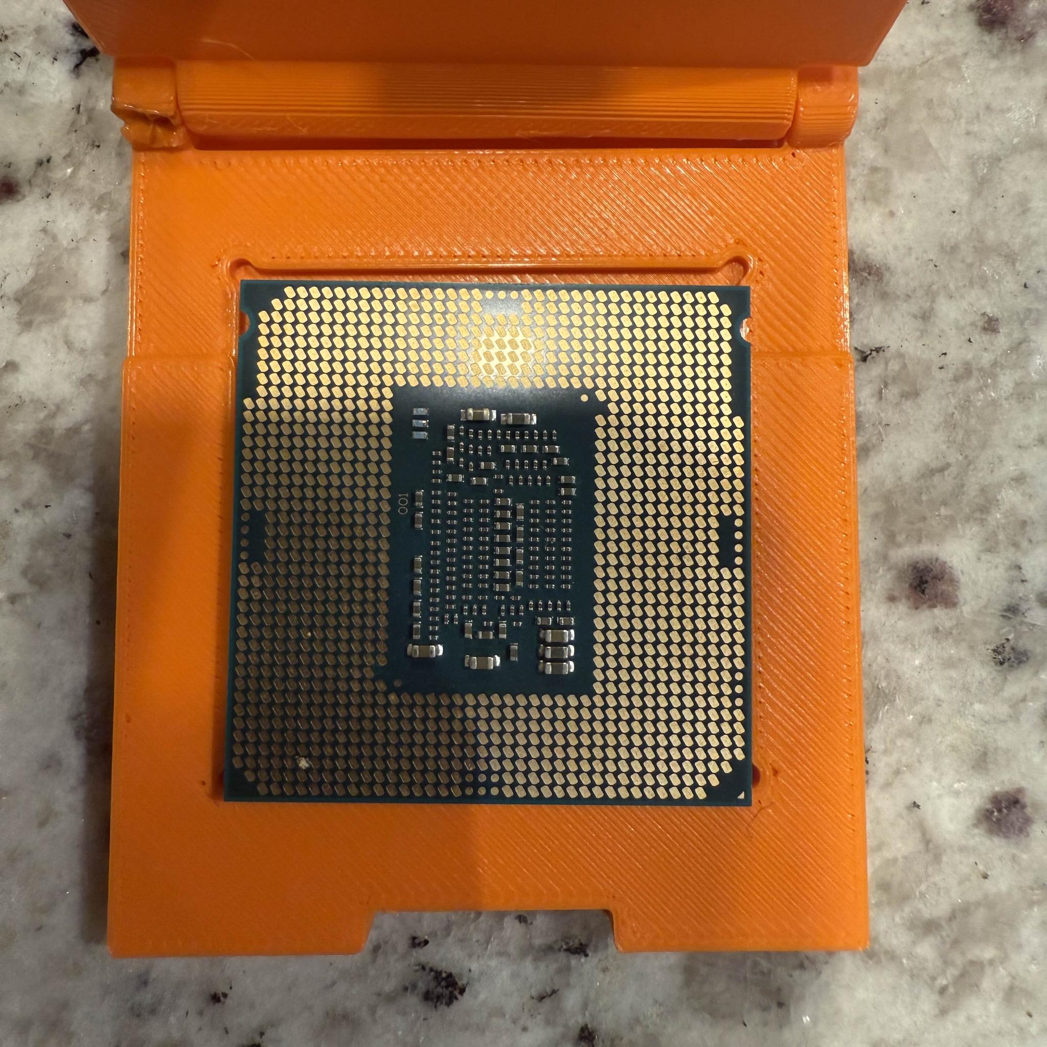 Intel Core i7-7700
