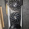 Sapphire Nitro + AMD Radeon RX 6800  PULSE  16GB GDDR6 PCIe 4.0 Card (original box)