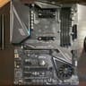 MSI MPG X570 GAMING EDGE WIFI