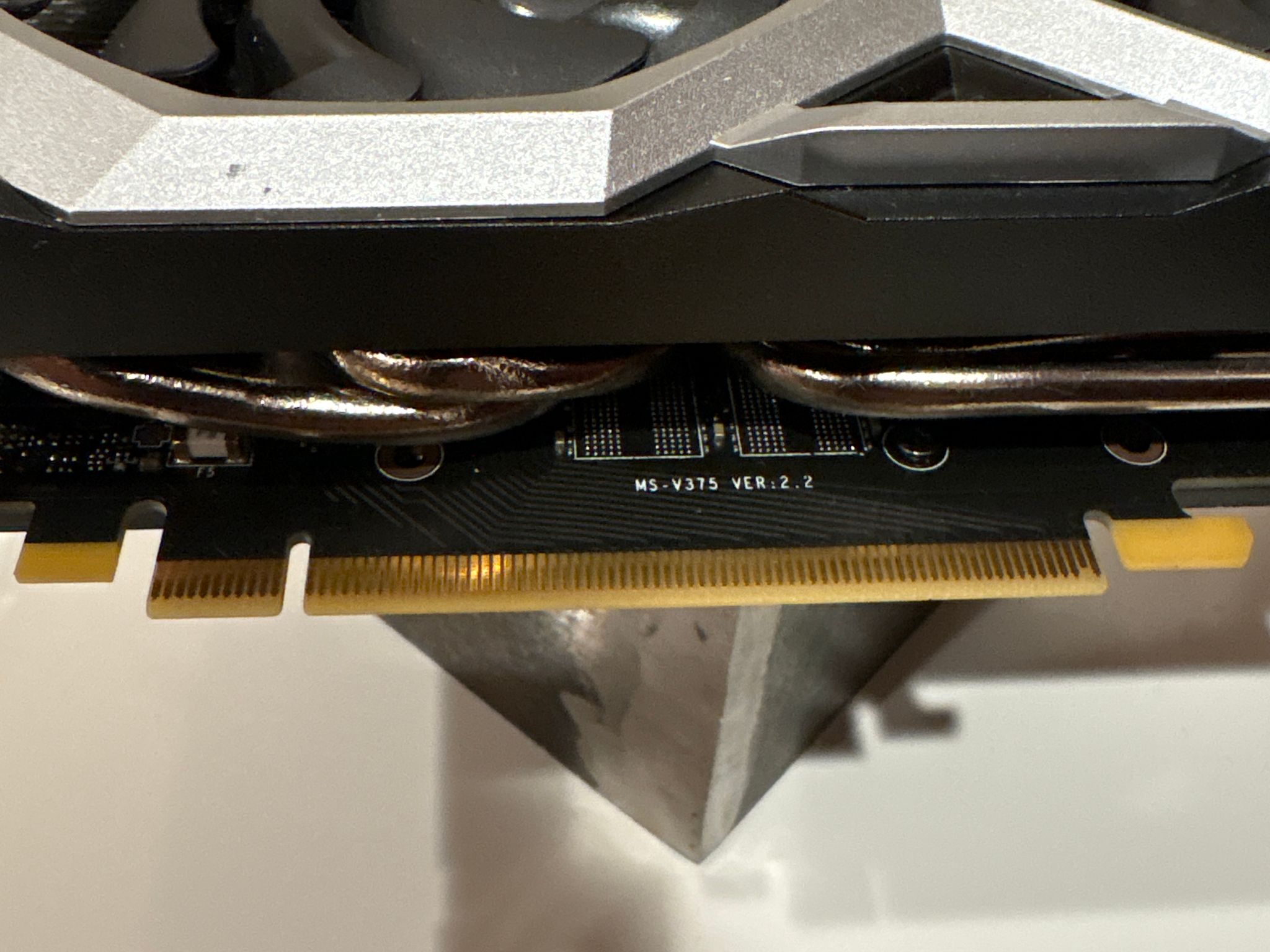 Last chance! 💻 MSI RTX 2060 6GB!🔥