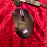 Corsair Scimitar Pro RGB (Used)