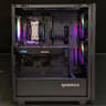 ⚔️ GTX Gaming PC | GeForce GTX 1070, Core i3-9100F, 16GB RAM, 512GB NVMe SSD, WIFI, Win 11 Pro