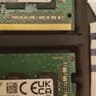 Used HP DDR4 RAM (2) 4GB sticks