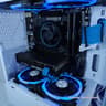 💙RTX 3060 Core i3 12100F ● 1080p Gaming Computer