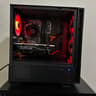 Budget Gaming PC | RX 580 8G | Intel i5-7400 | 1TB Storage | 16GB Ram | 500w PSU
