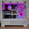 RX 9070XT Ryzen 7900x Gaming PC