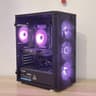 🌌 Orion 1| Ryzen 5 3600 | GTX 1660 Super | 16GB RAM | 1.25TB | WiFi | Windows 11