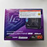 AsRock B850i Lightning WiFi AM5 Mini ITX Motherboard