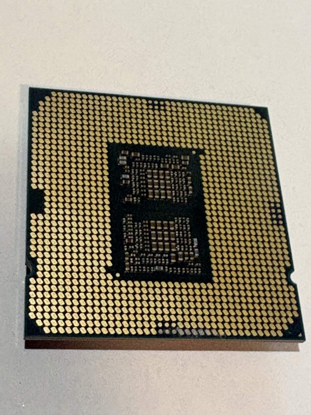 Intel Core i7-10700K | Jawa