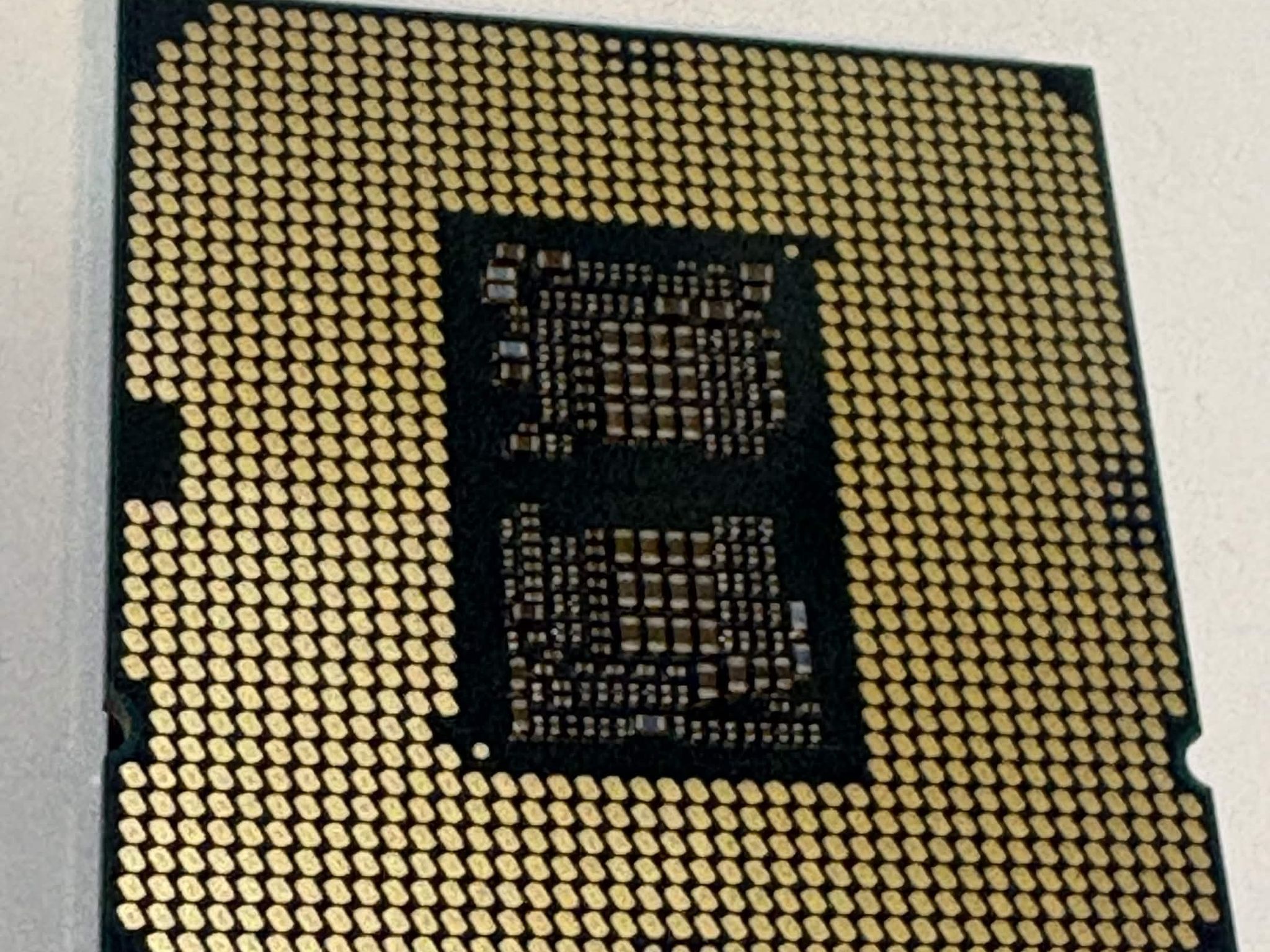 Intel Core i7-10700K