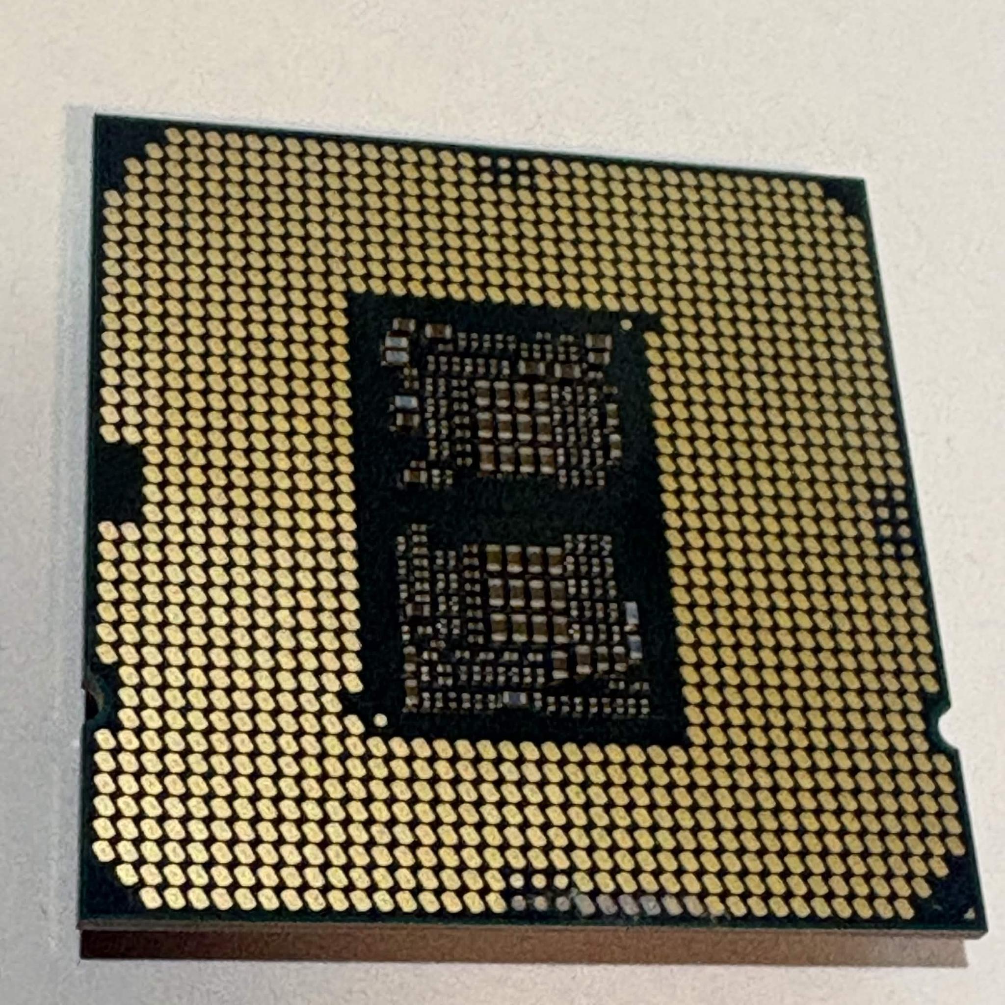 Intel Core i7-10700K