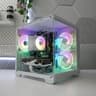 Gaming PC | Ryzen 5 | GTX 1070 | 16GB RAM | WIFI + BT | WIN 11 |