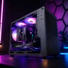 🔮Cosmos🔮 RTX 5060 TI 8GB | Intel i5-13600KF | 32GB DDR4 3600MTs | 1 TB SDD | 1100W | WIFI & BT