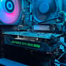 GTX 1650 Super | i5-10400F | 16GB DDR4 | 256GB NVMe SSD + 1TB HDD | Win 11 | Gaming PC