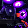 💜🧡RTX 2060 | Ryzen 5 2600 | 16GB 3200MHz | 1.25TB NVMe + Sata SSD