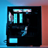 "🆂🅸🆁🅸🆄🆂" DESKTOP GAMING PC | Intel i5-6600 | GeForce GTX 980 4GB SC | Crucial Ballistix 16 GB
