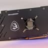 MSI RX 6950XT Gaming X Trio