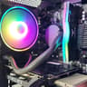 Gaming PC i7-11700F 32GB RAM 1TB SSD RTX 3070 10GB Windows 11 Computer