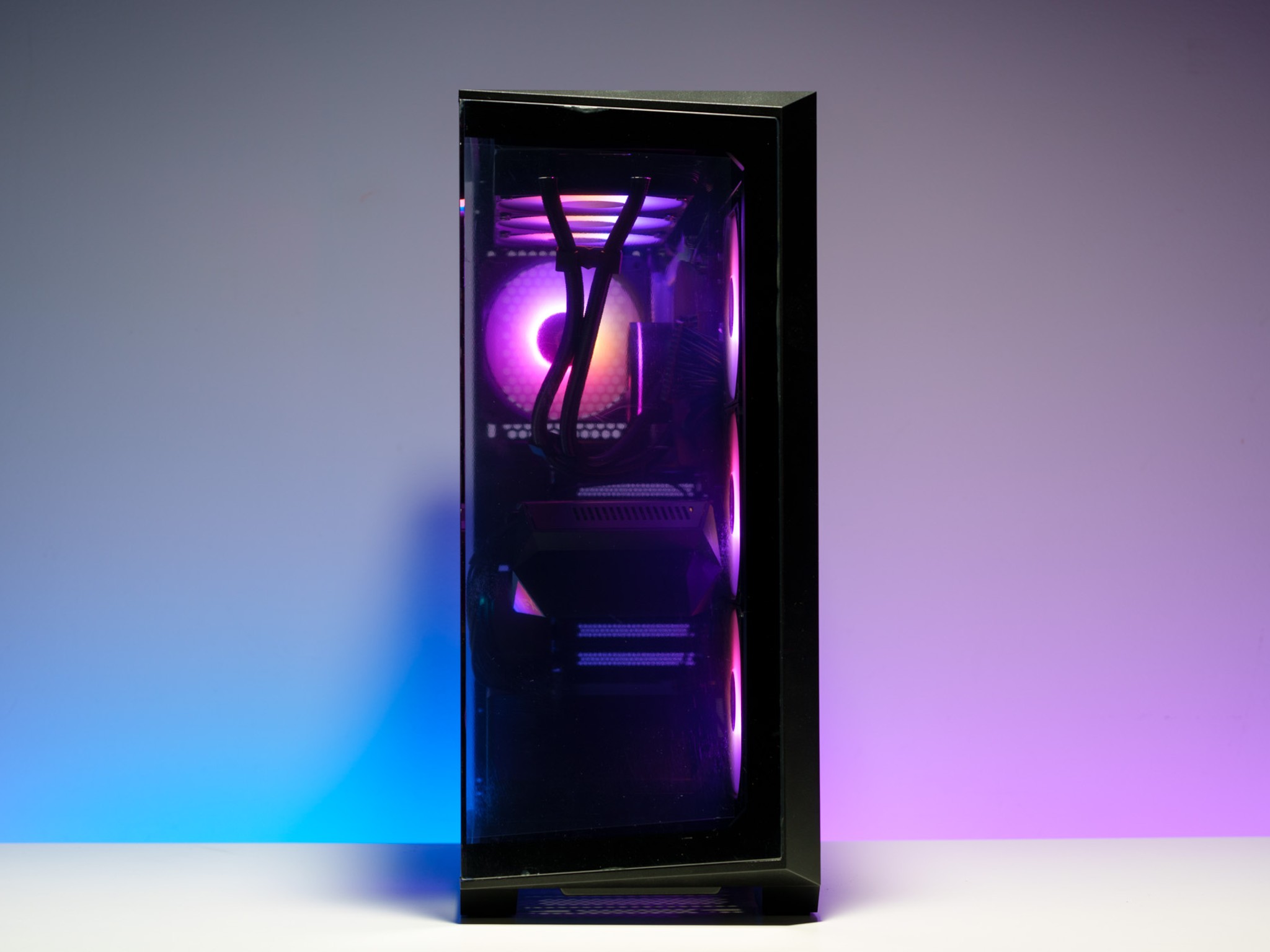 7800X3D + 9070 XT Gaming PC | 32GB DDR5 | 2TB m.2 drive | 850W 80+ Gold PSU