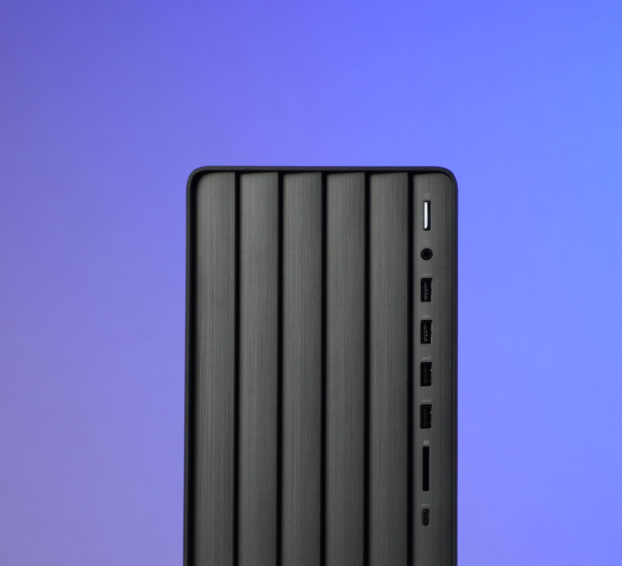 “OMENFORM 6” RTX 5050 Intel Core i5 14400f 32GB 1TB Windows 11 Gaming PC Powerstation