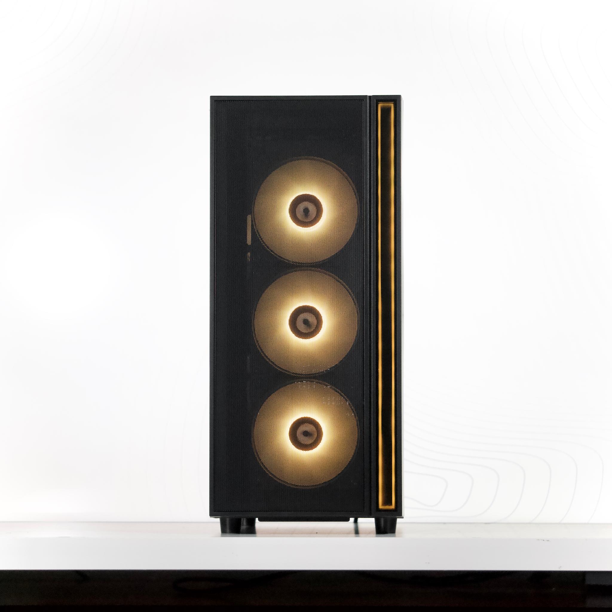 💥Ryzen 7 5800X + RTX 5060 | 1TB NVMe | 16GB DDR4 | WIFI/BT | 1080p / 1440p Gaming PC | $1099.99