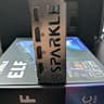 Sparkle Intel Arc A310 Elf 4GB GDDR6 3xDP 1x HDMI