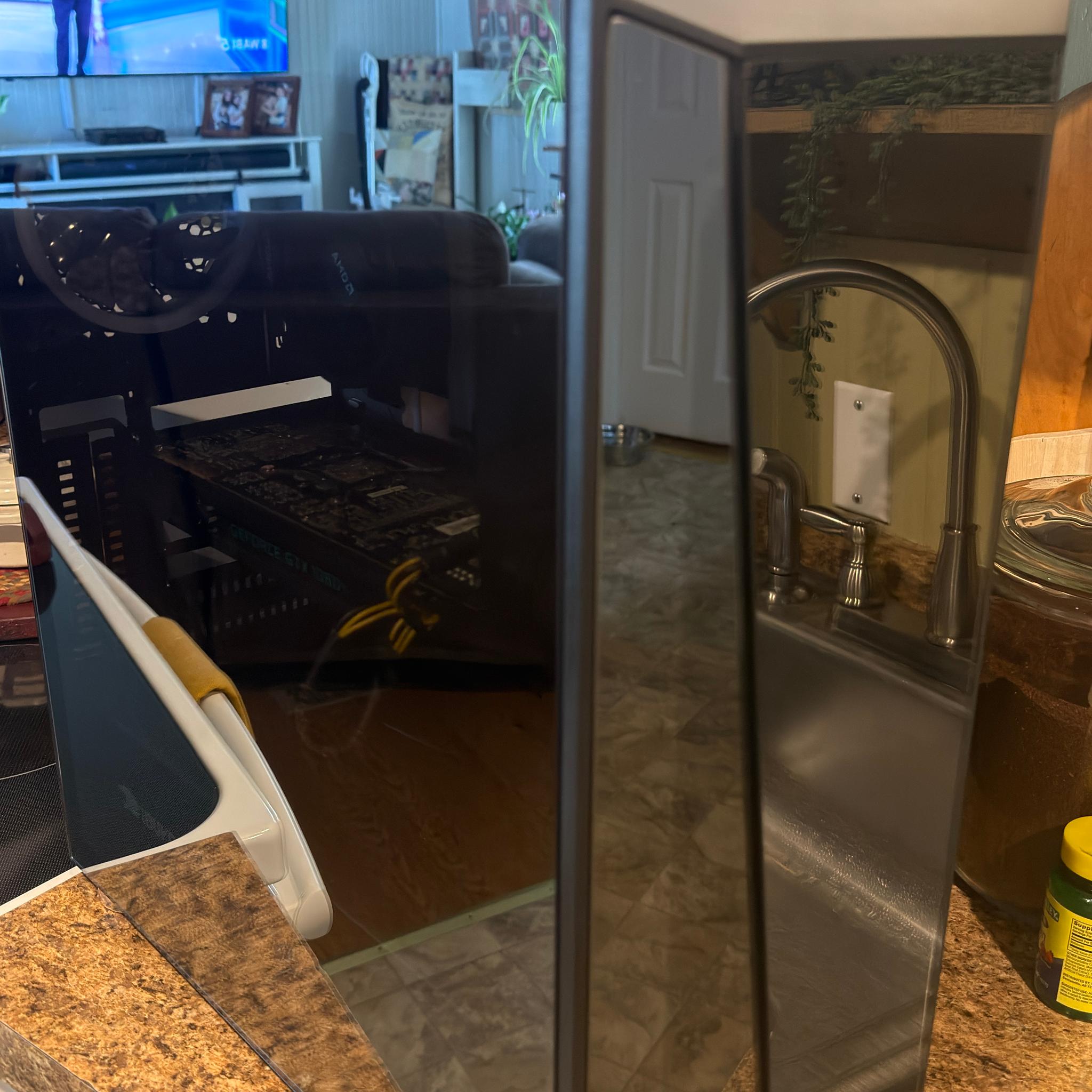 Custom Gaming PC Build