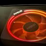 Ryzen 5 5600 with Wraith aRGB CPU cooler