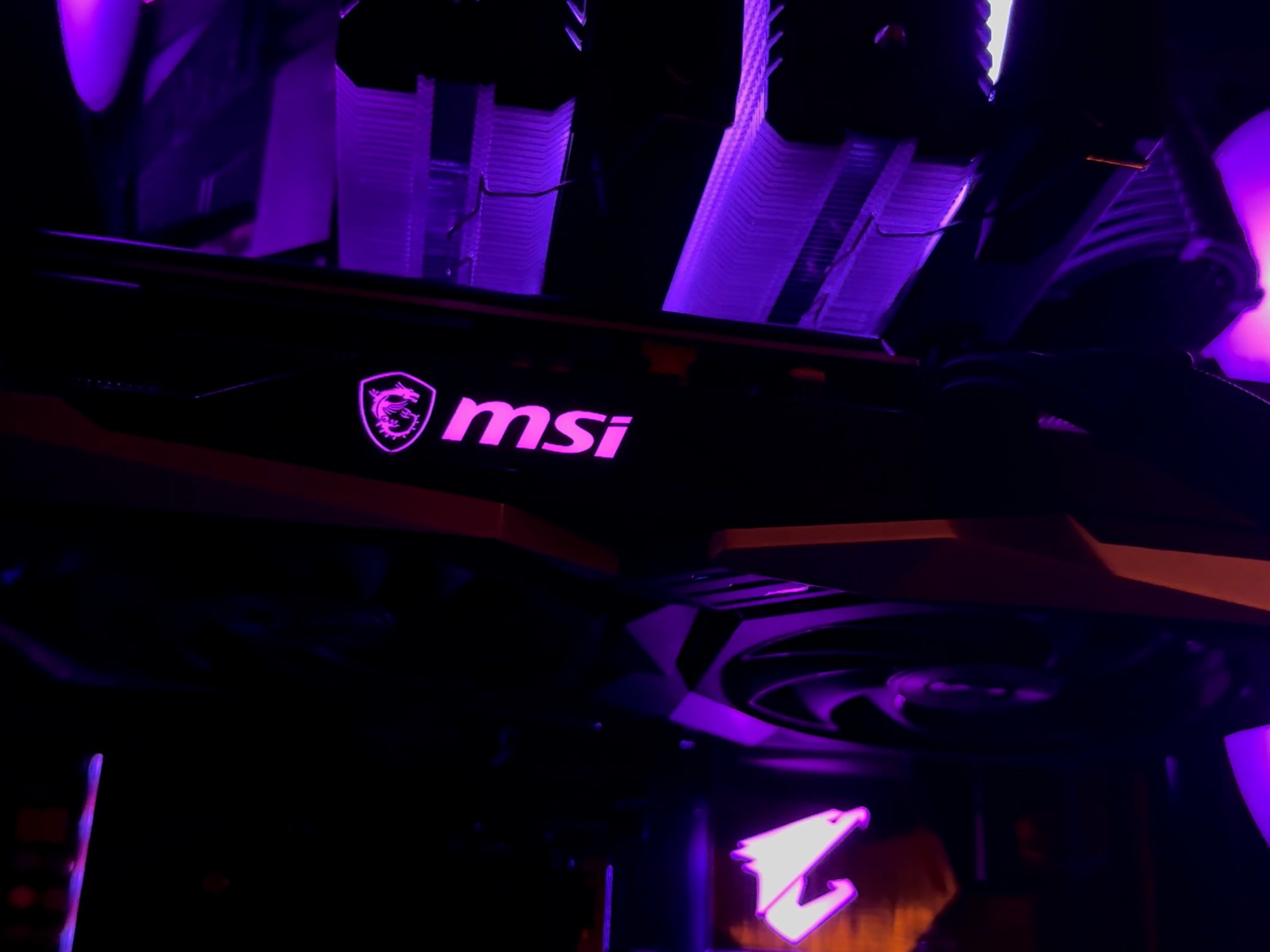 🐆 Lynx 🐆 AMD RX 6600XT / AMD R5 3600 / 1TB NVME / 16GB DDR4 RAM / Air Cooler / Windows 11 Pro