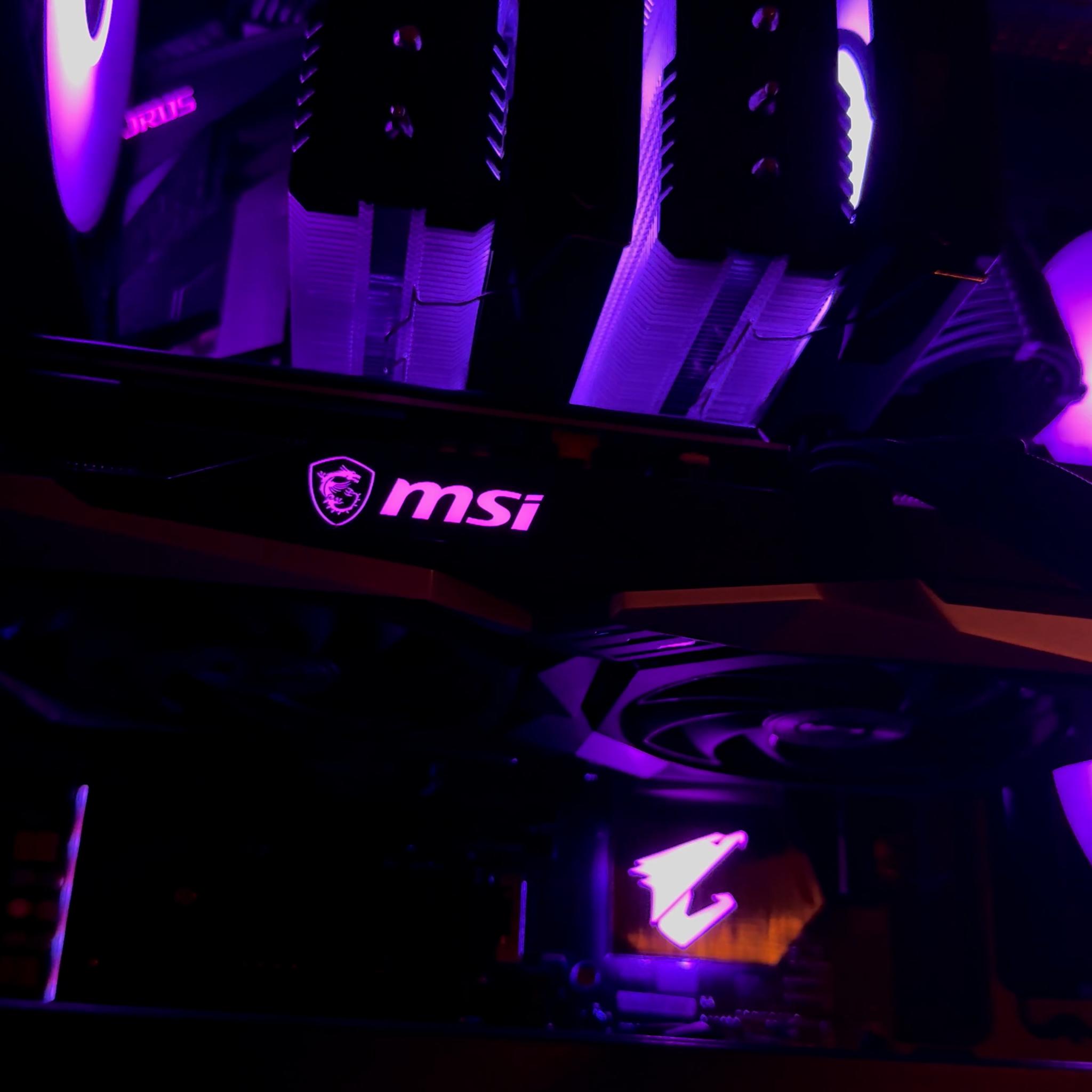 🐆 Lynx 🐆 AMD RX 6600XT / AMD R5 3600 / 1TB NVME / 16GB DDR4 RAM / Air Cooler / Windows 11 Pro