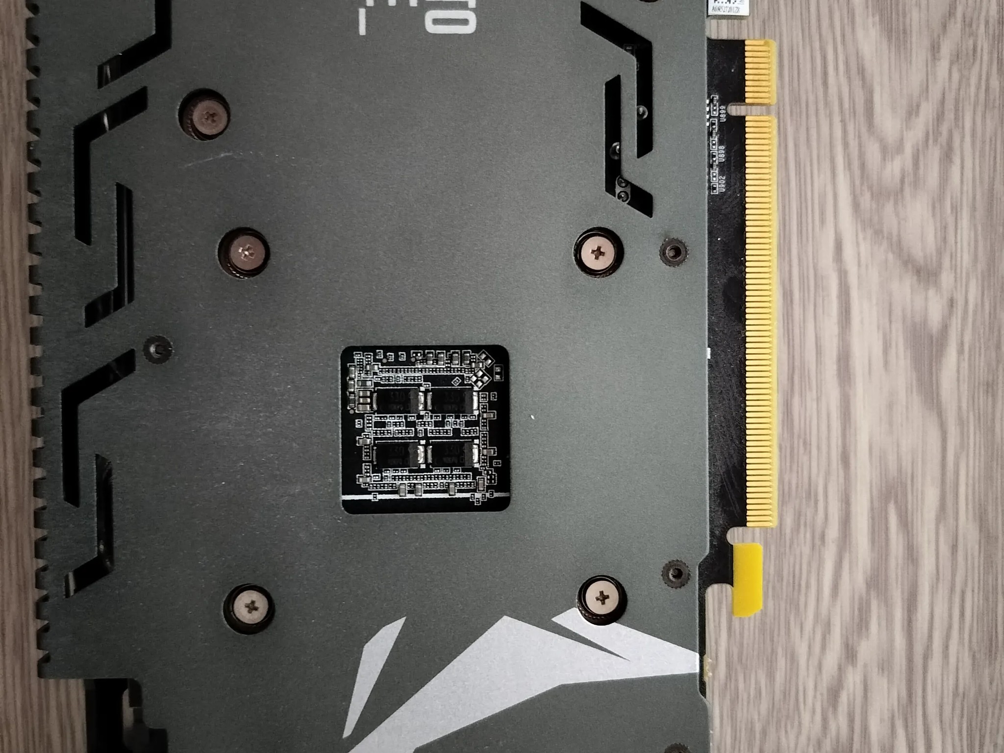 ZOTAC 2060 6GB