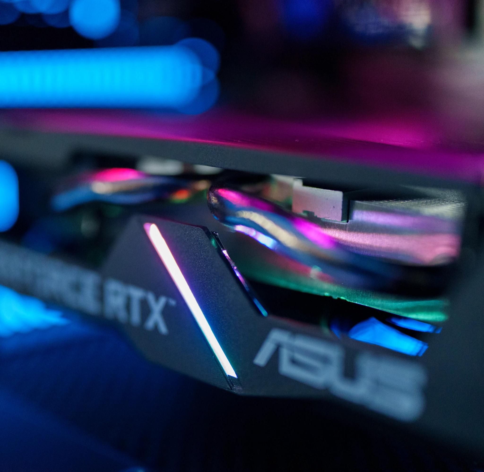 Compact Budget Gaming PC | Ryzen 5 | RTX 2060 | 16GB DDR4 RAM | Corsair PSU