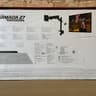 HyperX Armada 27" 2K QHD (2560 x 1440) 165Hz Gaming Monitor (Open Box)