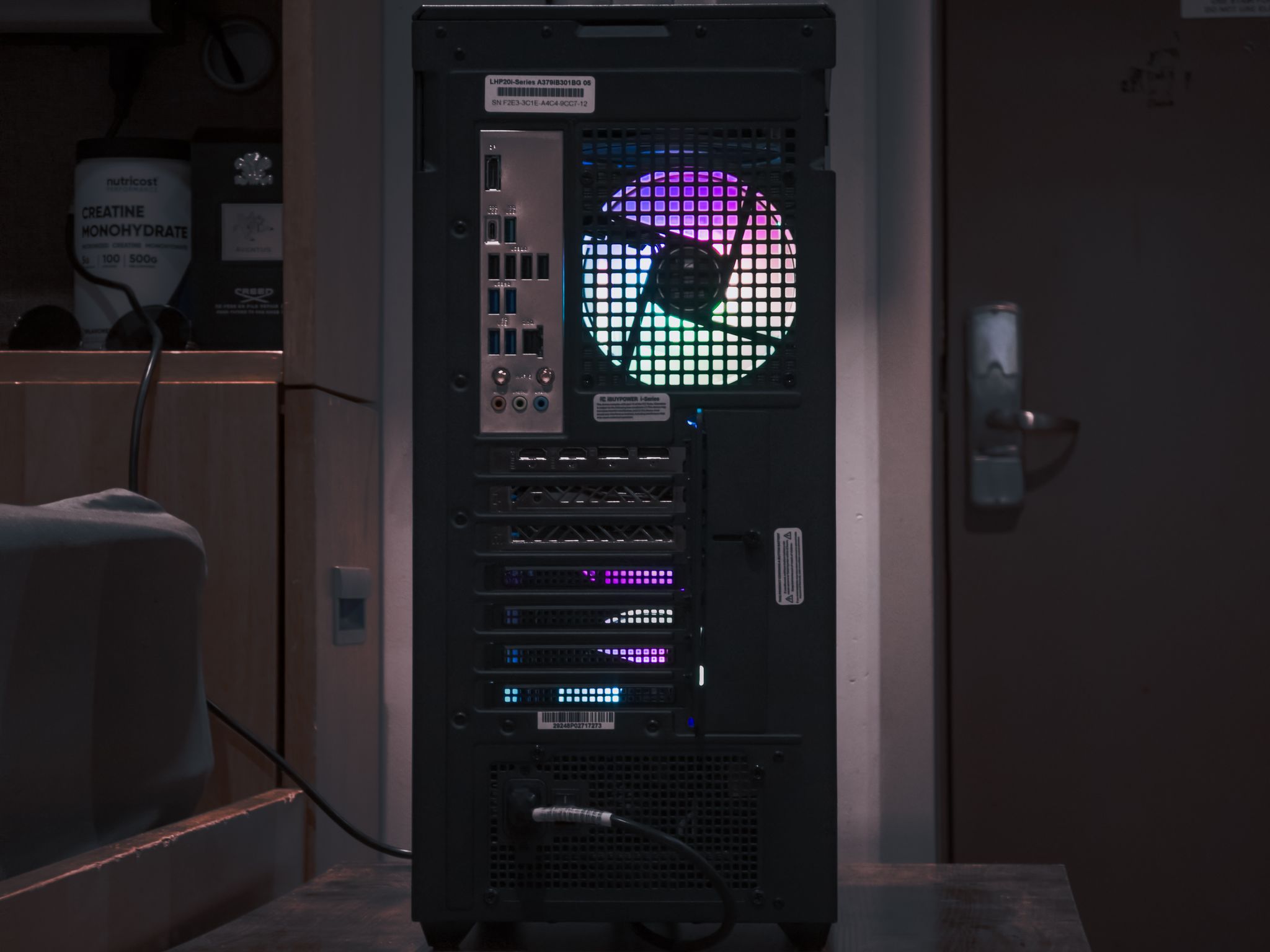 Ultra 9 285 Gaming PC | RX 9070 XT 16GB | 2TB NVMe | DDR5