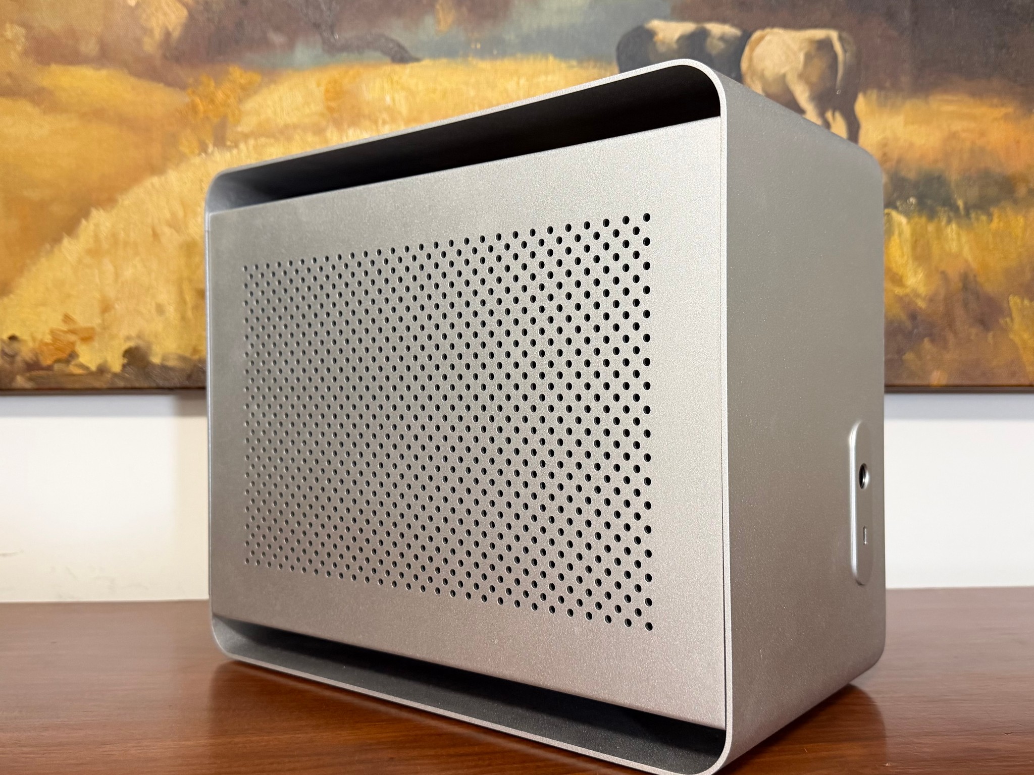 RTX 5070 FE | Ryzen 5 7500X3D | 32GB DDR5 | 1TB NVMe | Peerless Assassin MINI | 850W Gold