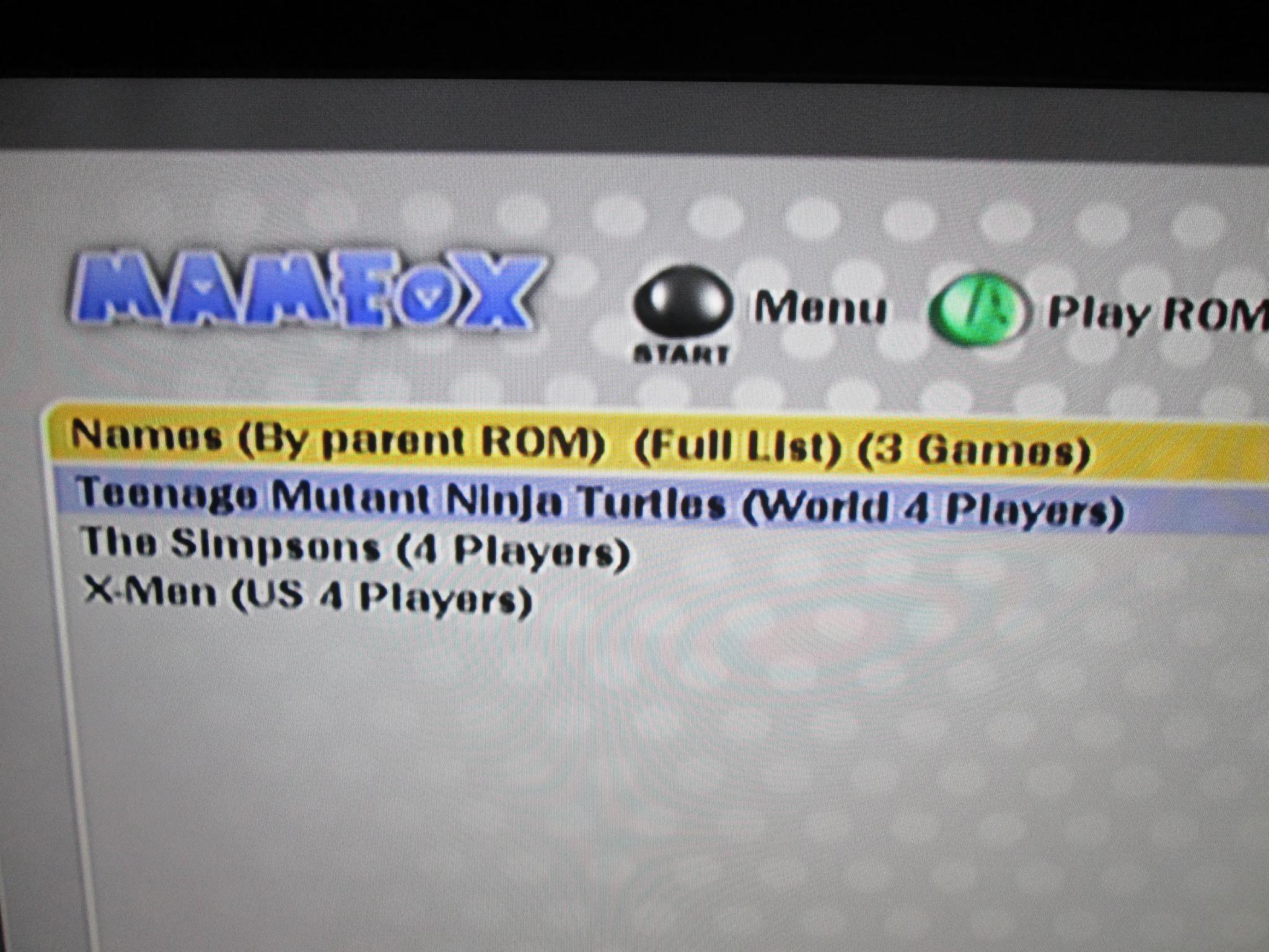 Microsoft XBOX Original Xecuter2 Chip With Games