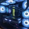 RTX 3080 | Ryzen 7 5700X | 32GB RAM | Gaming PC