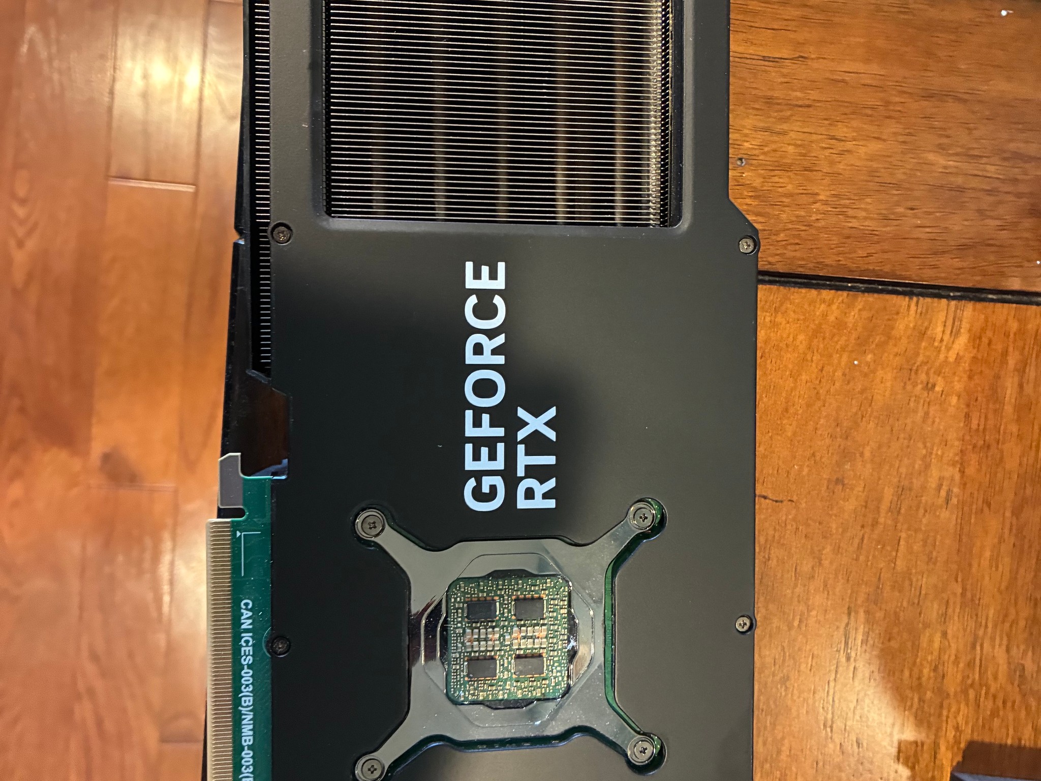 Dell (Alienware) RTX 4090 OEM