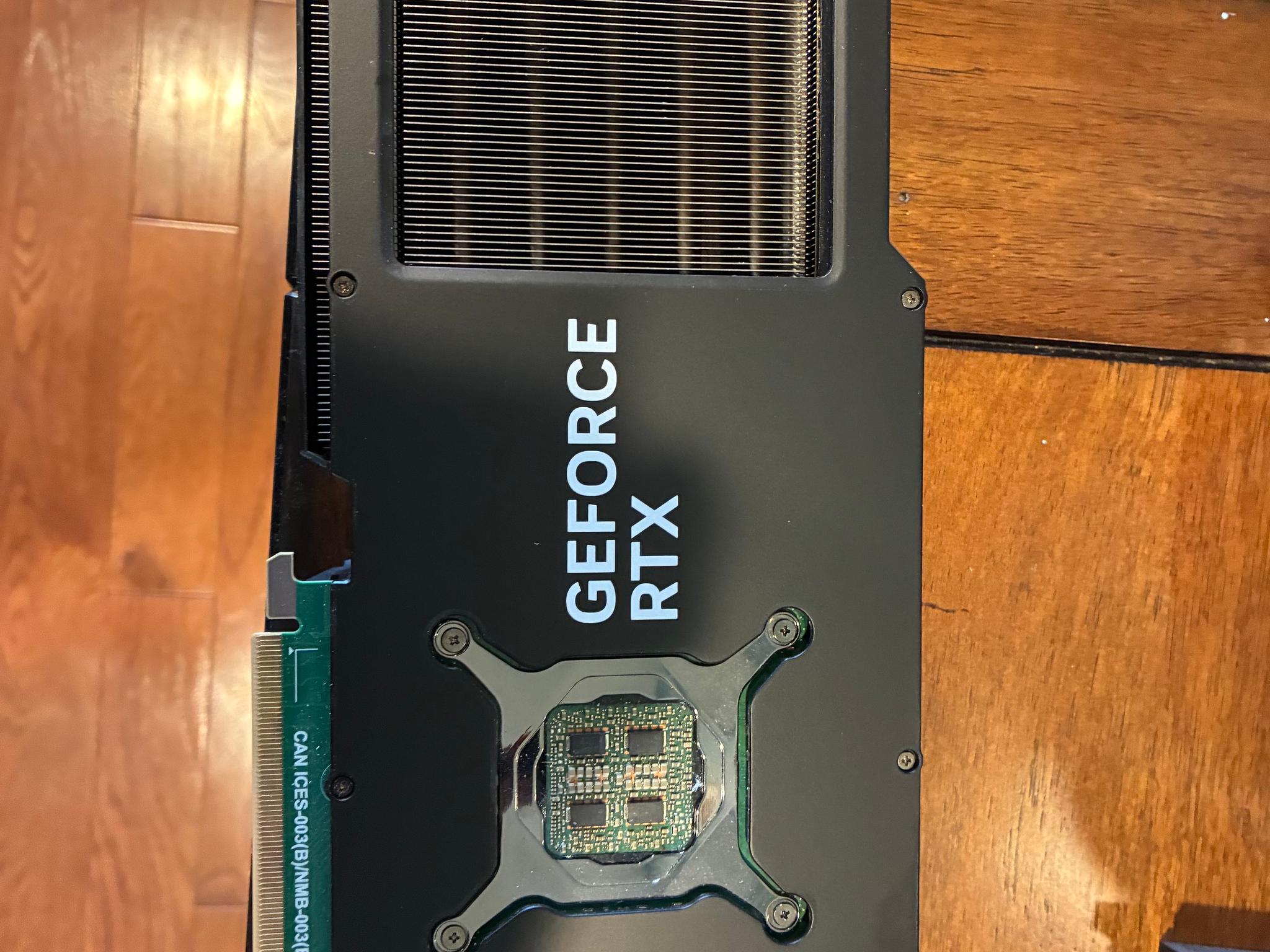 NVIDIA GeForce RTX 4090 - Image 3