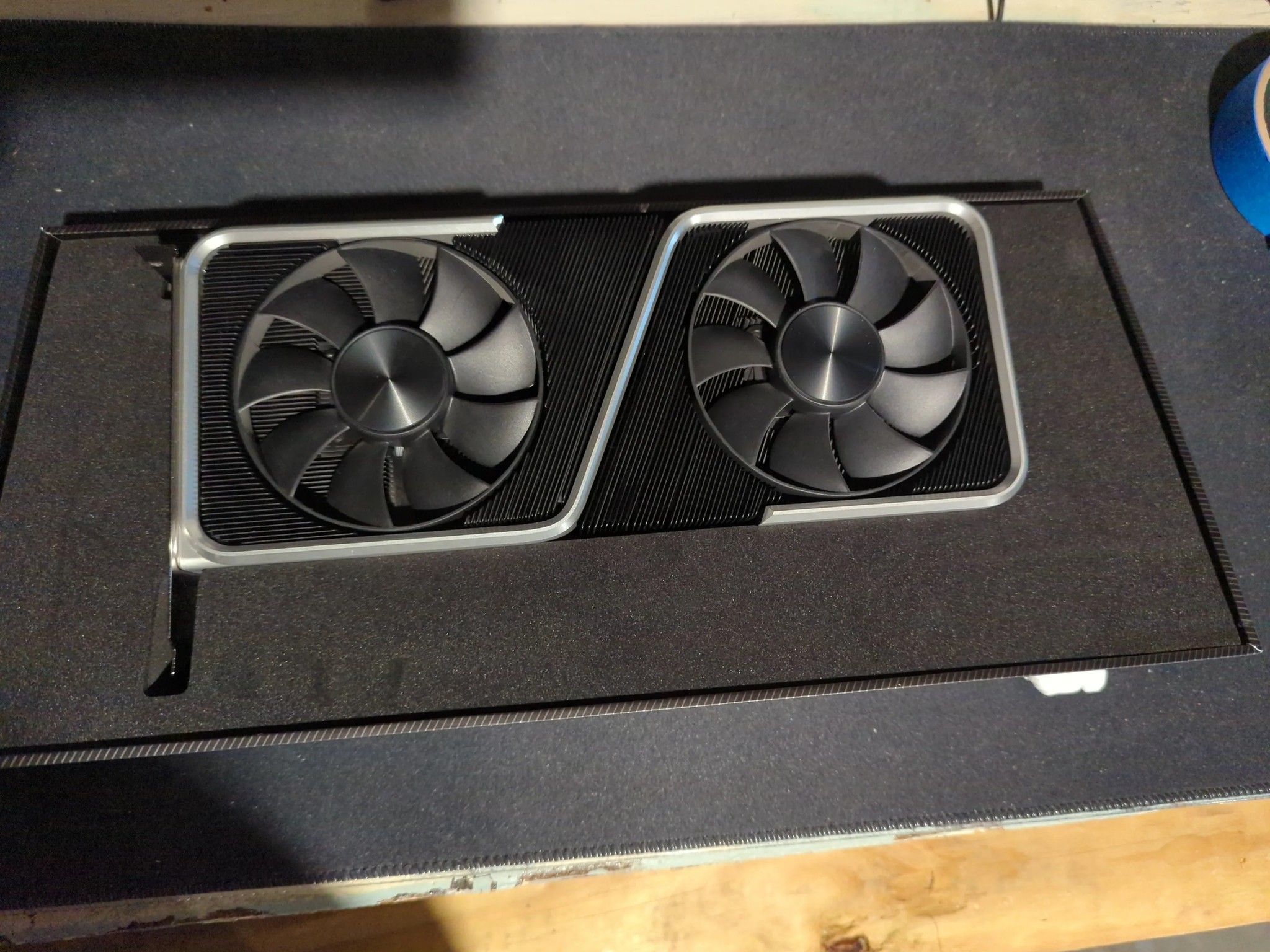 Rtx 3060 TI FE