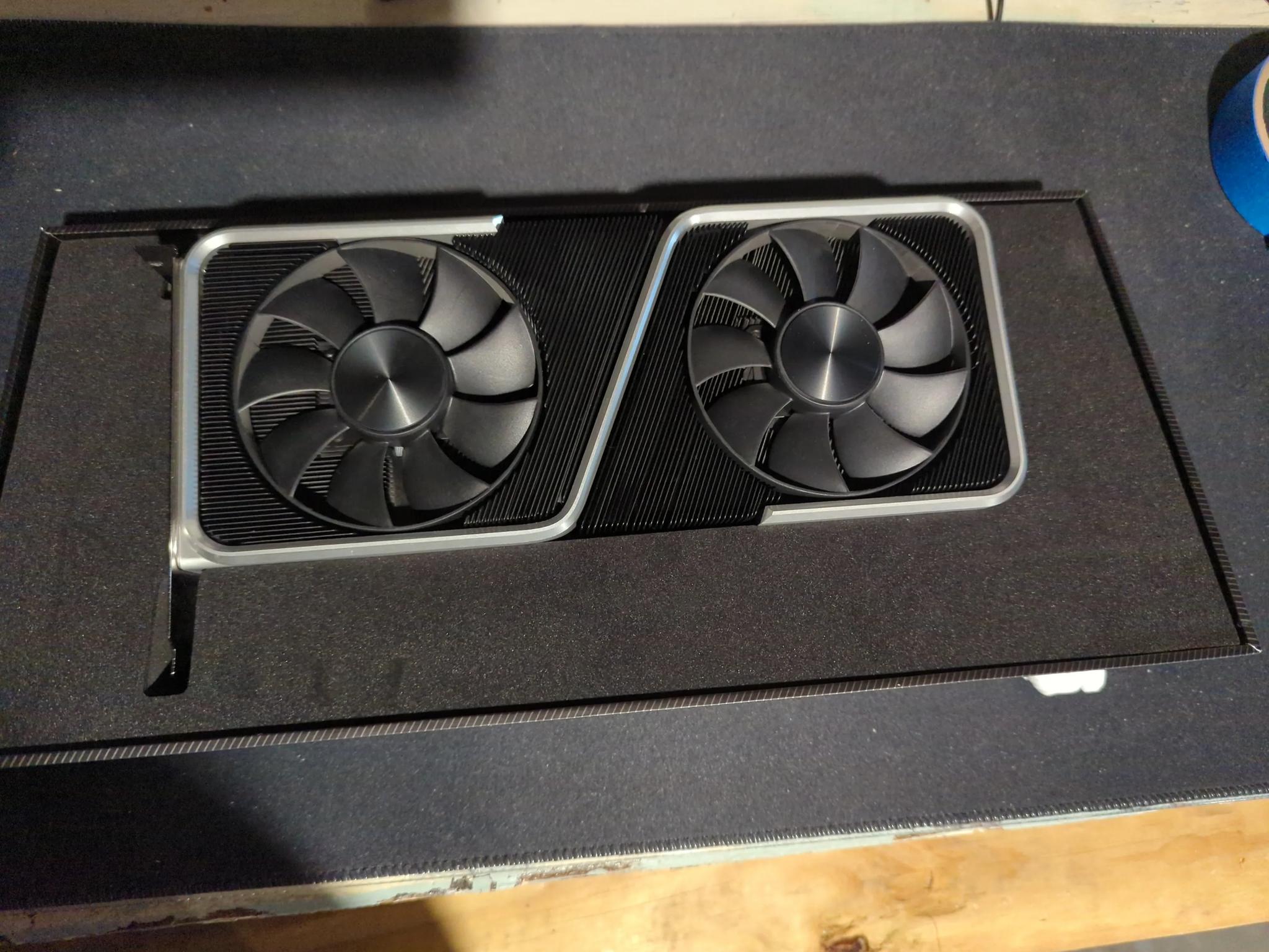 Rtx 3060 TI FE