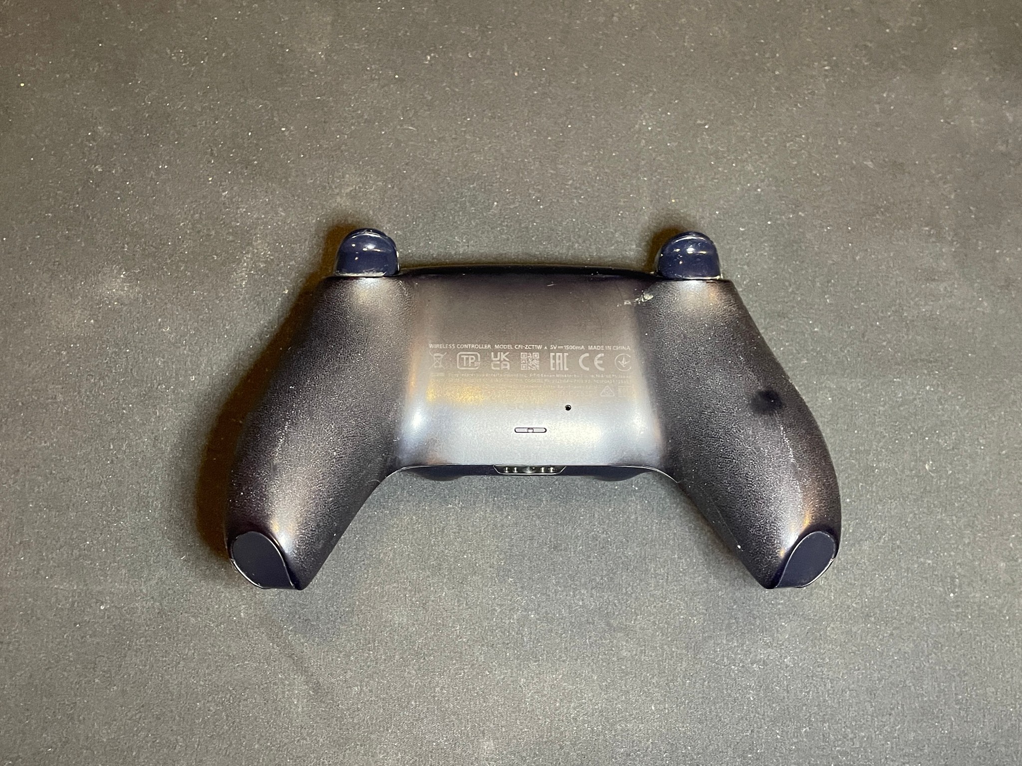 PlayStation 5 DualSense Wireless Controller for PS5
