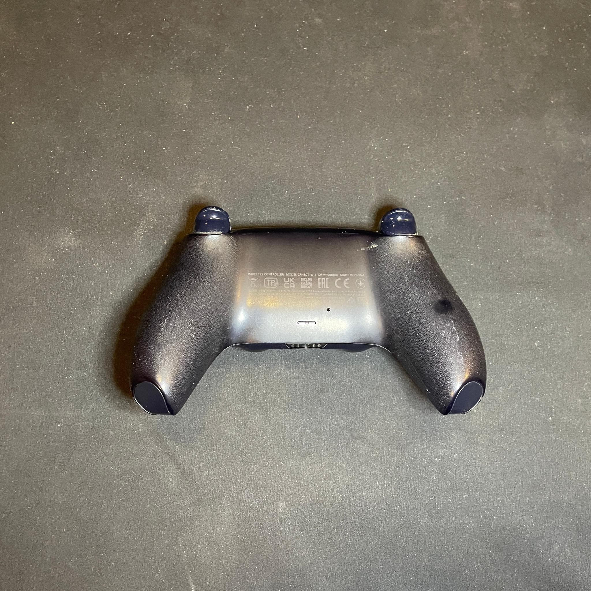 PlayStation 5 DualSense Wireless Controller for PS5