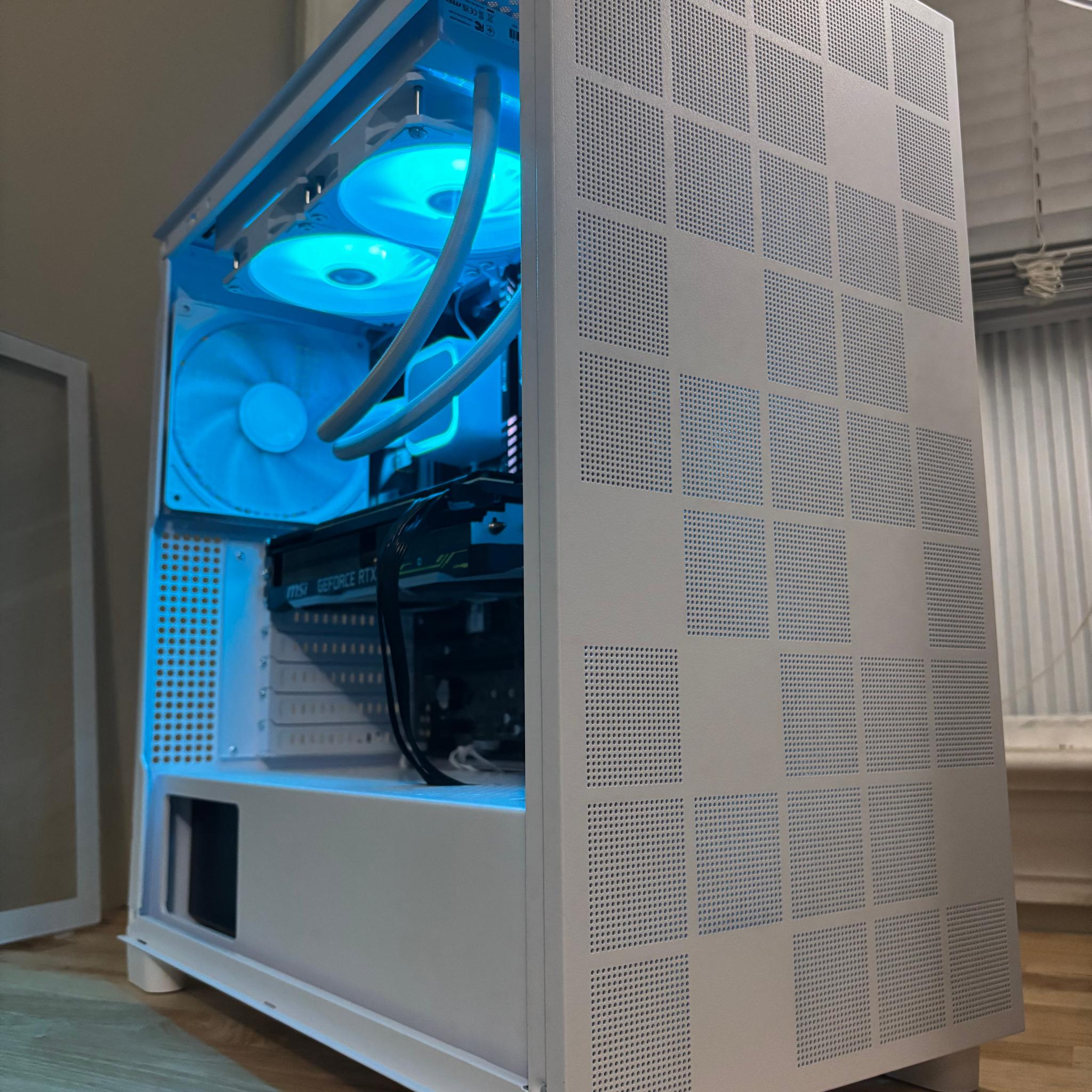 RTX 2080 | 5600X | 1TB NVMe | WiFi | 16GB RAM