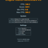 CUSTOM HIGH FPS ARGB Gaming PC | RTX 4060 | R5 3500 | 16GB RAM