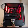 💫 The Mandalorian 💫 Ryzen 5 4500 - Radeon RX 5700 - 16 GB RAM - 500 GB SSD